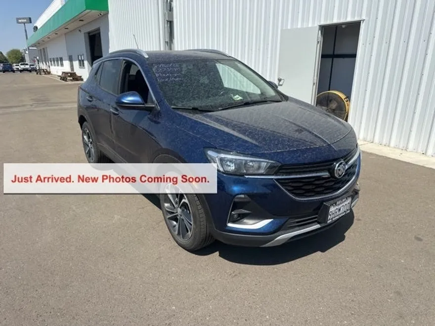 2023 Buick Encore GX Select photo 1