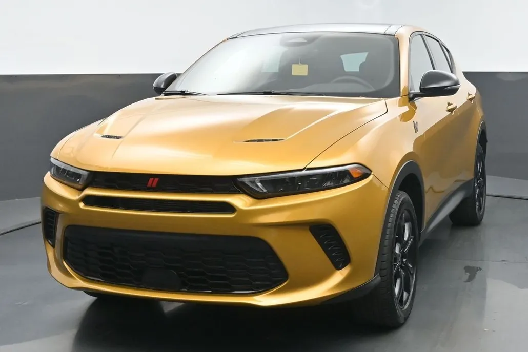 2024 Dodge Hornet GT Plus photo 1