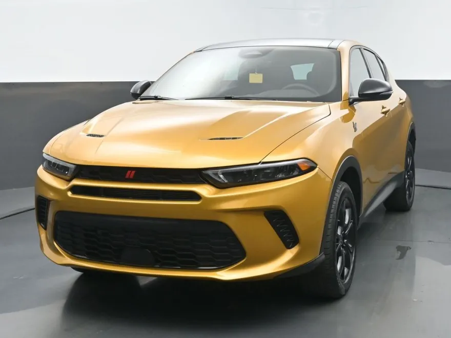 2024 Dodge Hornet GT Plus photo 1