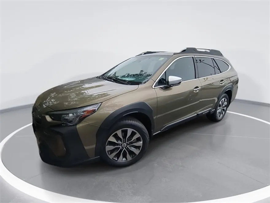 2024 Subaru Outback Touring XT photo 1