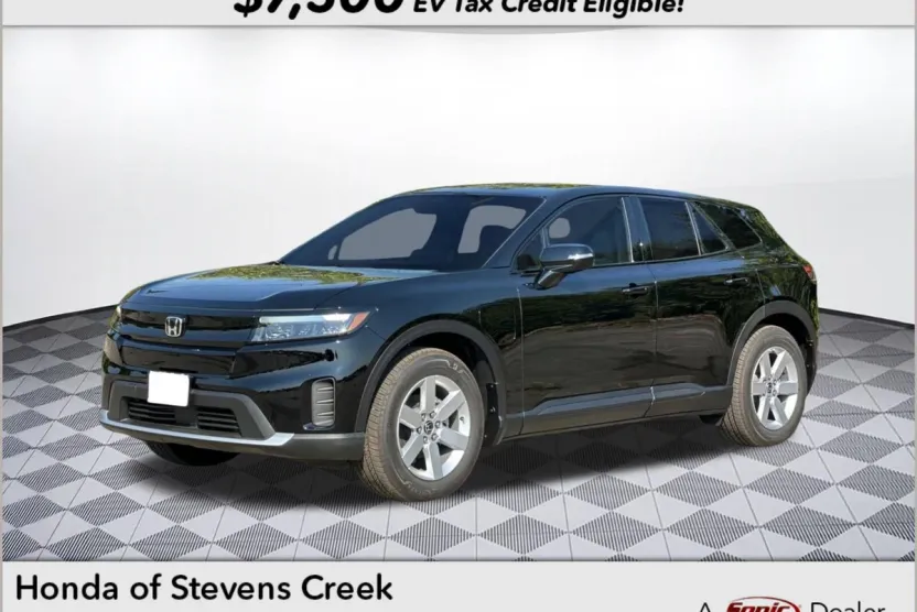 2025 Honda Prologue EX photo 1