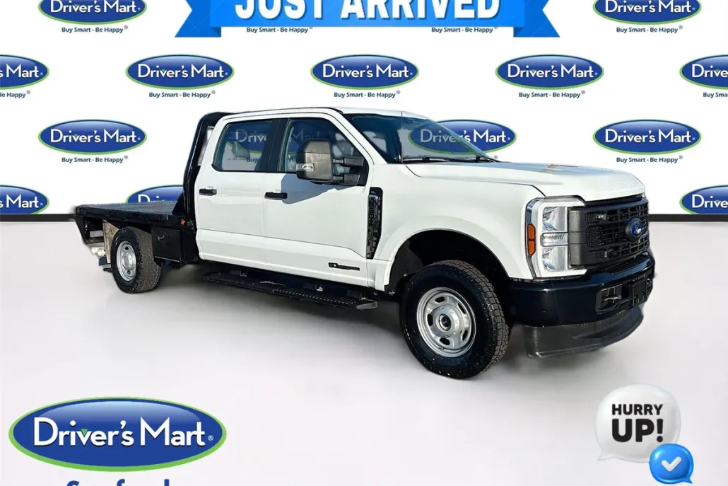 2024 Ford F-250 XL photo 1
