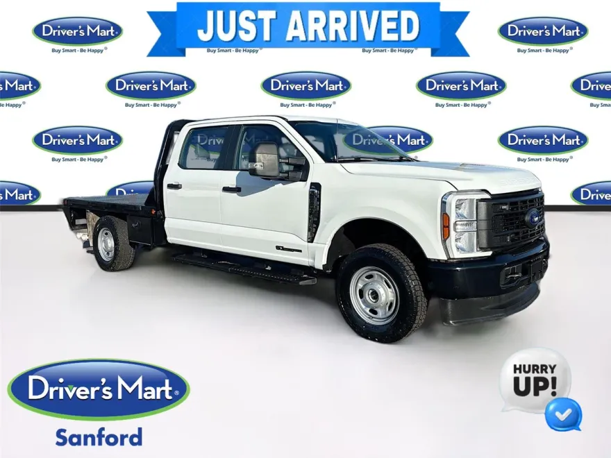 2024 Ford F-250 XL photo 1