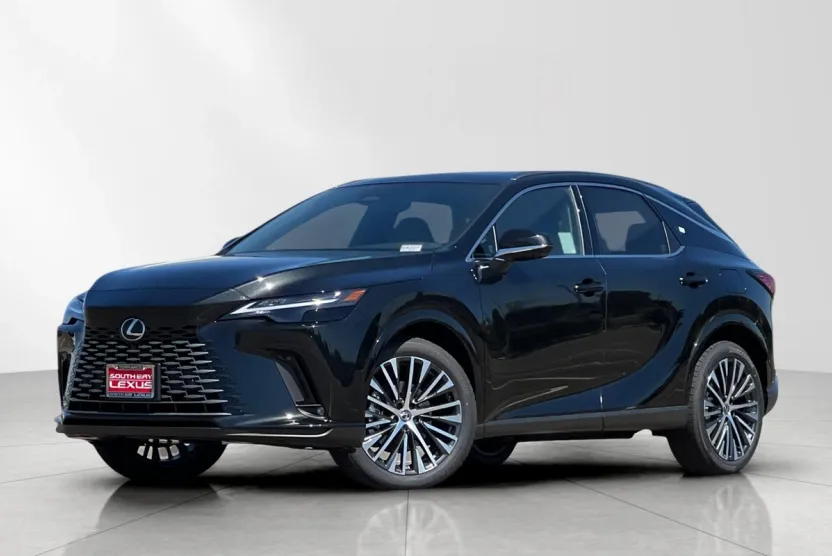 2025 Lexus RX 350 Premium photo 1