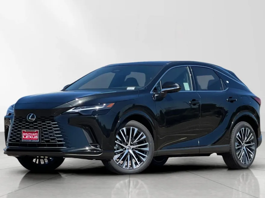 2025 Lexus RX 350 Premium photo 1