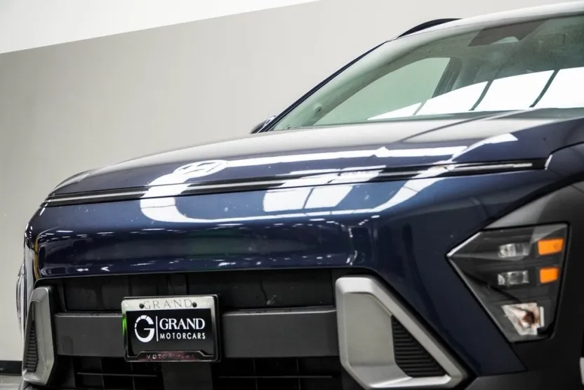 2024 Hyundai Kona SEL photo 1