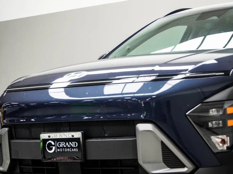 2024 Hyundai Kona SEL photo 1