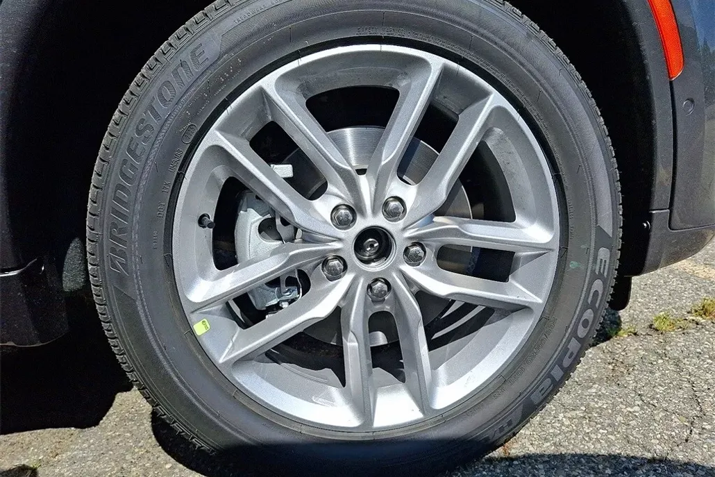2026 Dodge Durango GT Plus photo 1