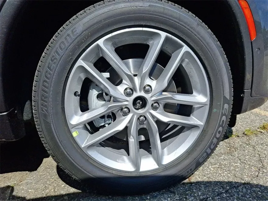 2026 Dodge Durango GT Plus photo 1