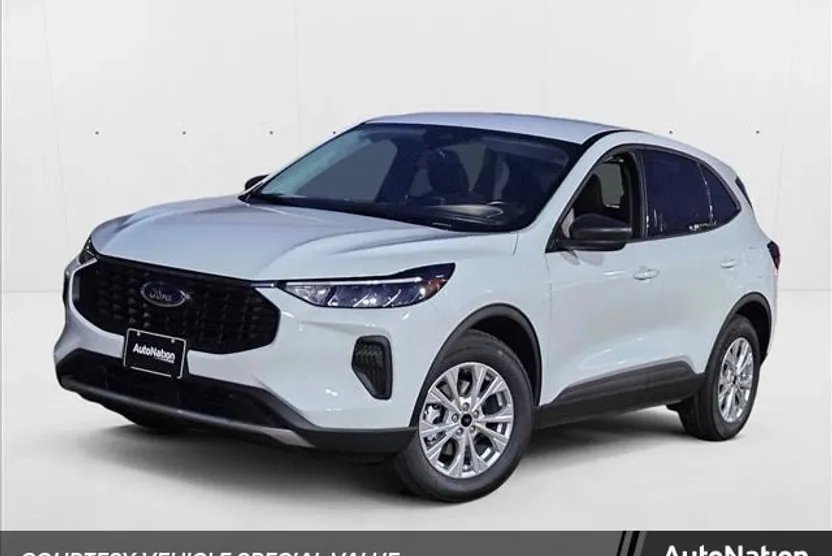 2025 Ford Escape Active photo 1