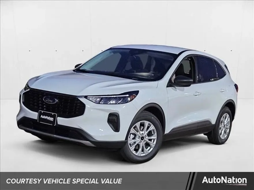 2025 Ford Escape Active photo 1