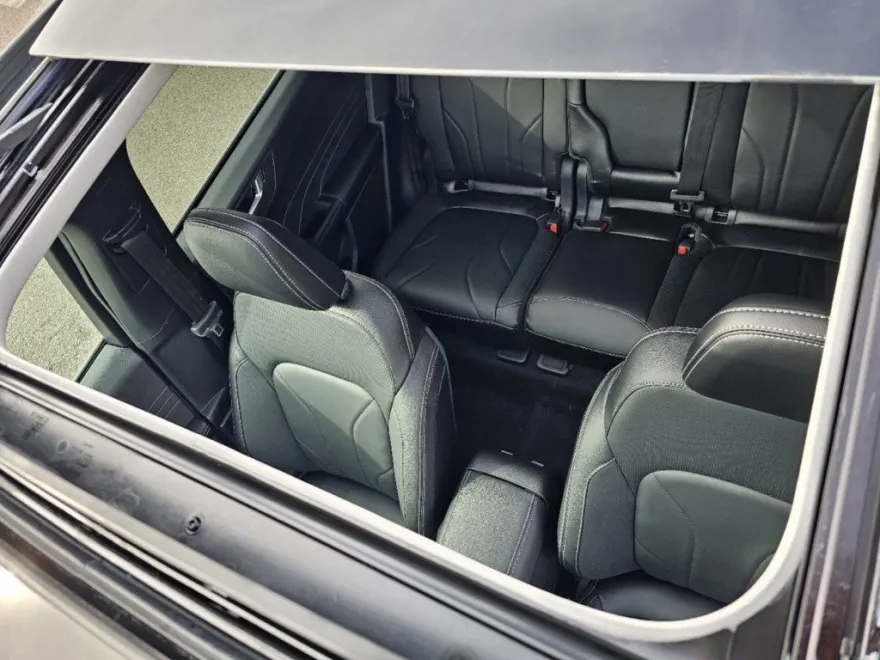 2025 Ford Escape Plug-In Hybrid photo 1