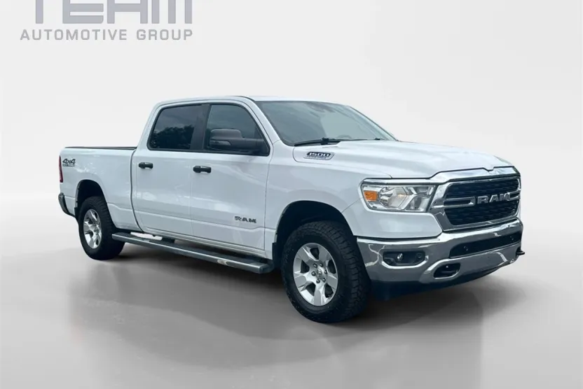 2023 Ram 1500 Big Horn Lone Star photo 1