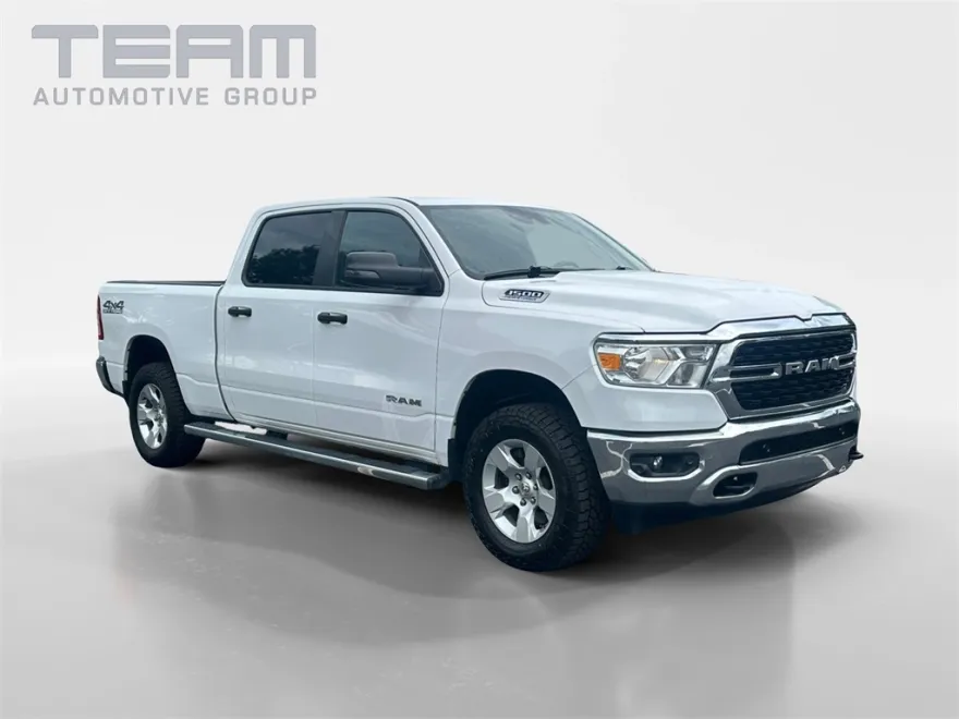 2023 Ram 1500 Big Horn Lone Star photo 1