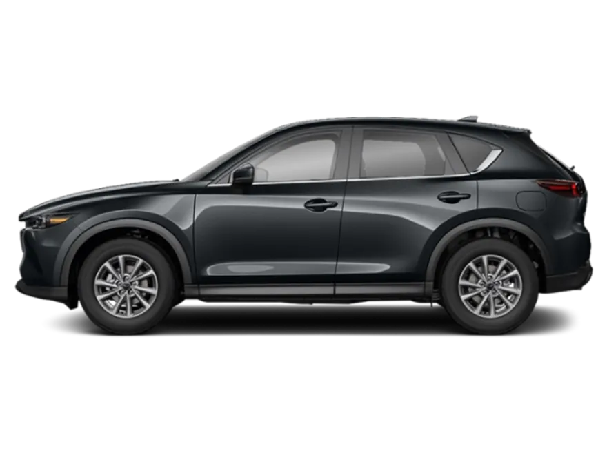 2025 Mazda CX-5 2.5 Turbo Signature photo 1