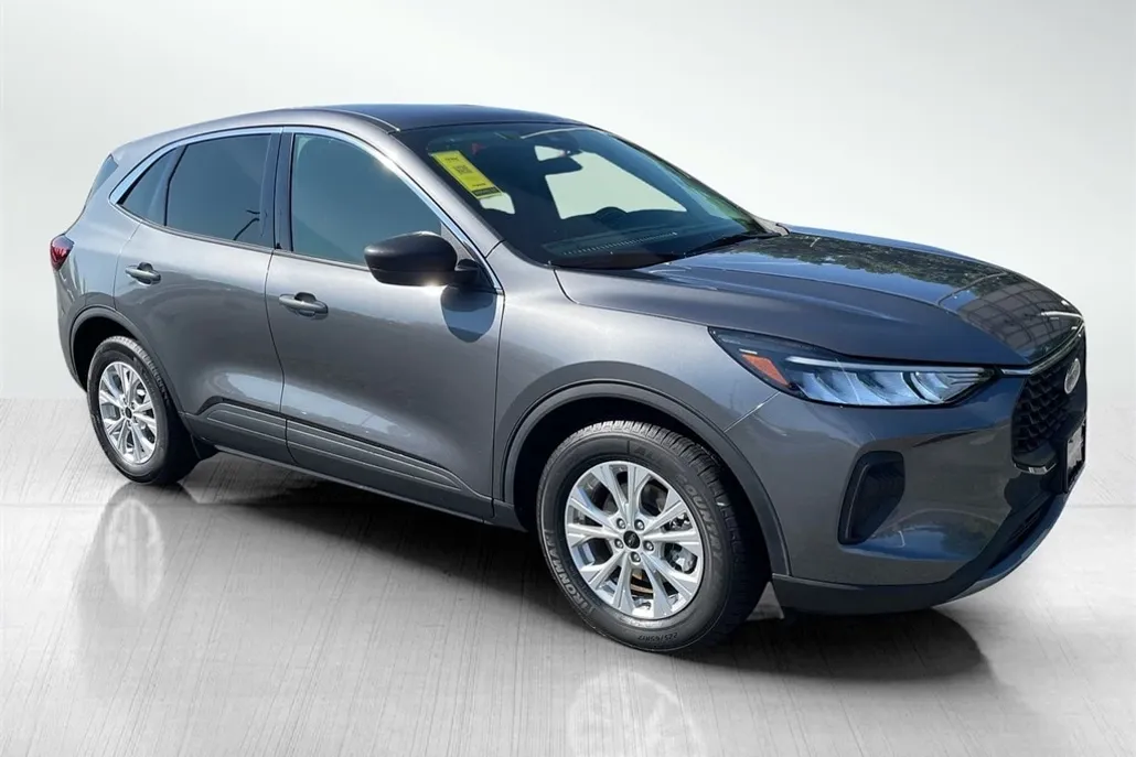 2023 Ford Escape Active photo 1