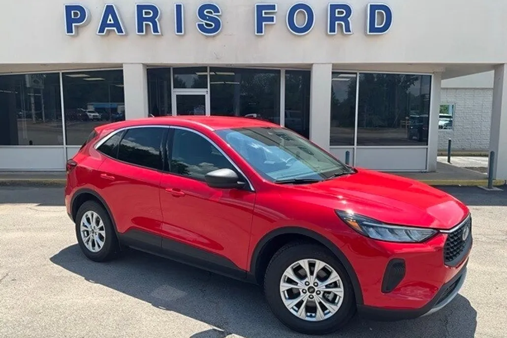 2024 Ford Escape Active photo 1