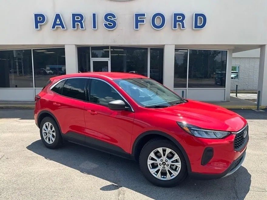 2024 Ford Escape Active photo 1