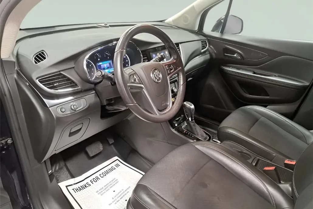 2022 Buick Encore Preferred photo 1