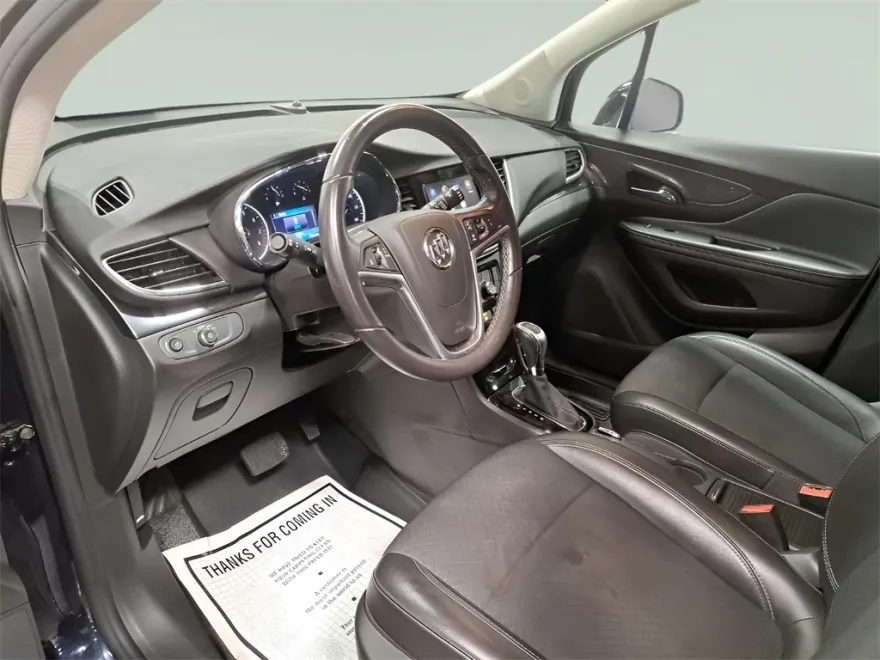 2022 Buick Encore Preferred photo 1