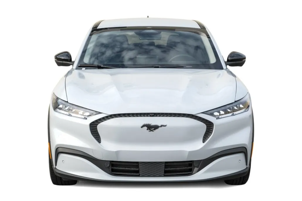2023 Ford Mustang Mach-E Select photo 1