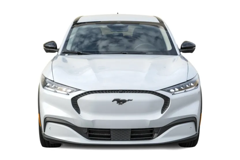 2023 Ford Mustang Mach-E Select photo 1