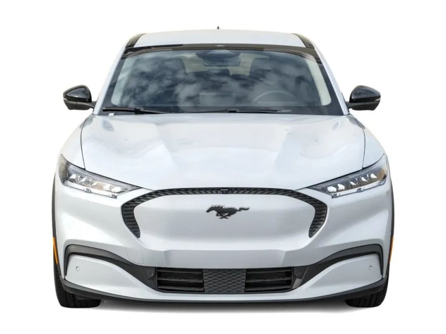 2023 Ford Mustang Mach-E Select photo 1