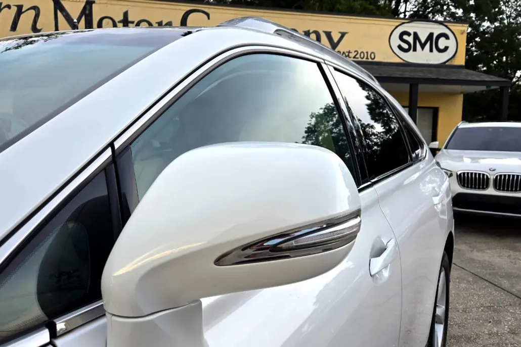 2015 Lexus RX 350 Premium photo 1