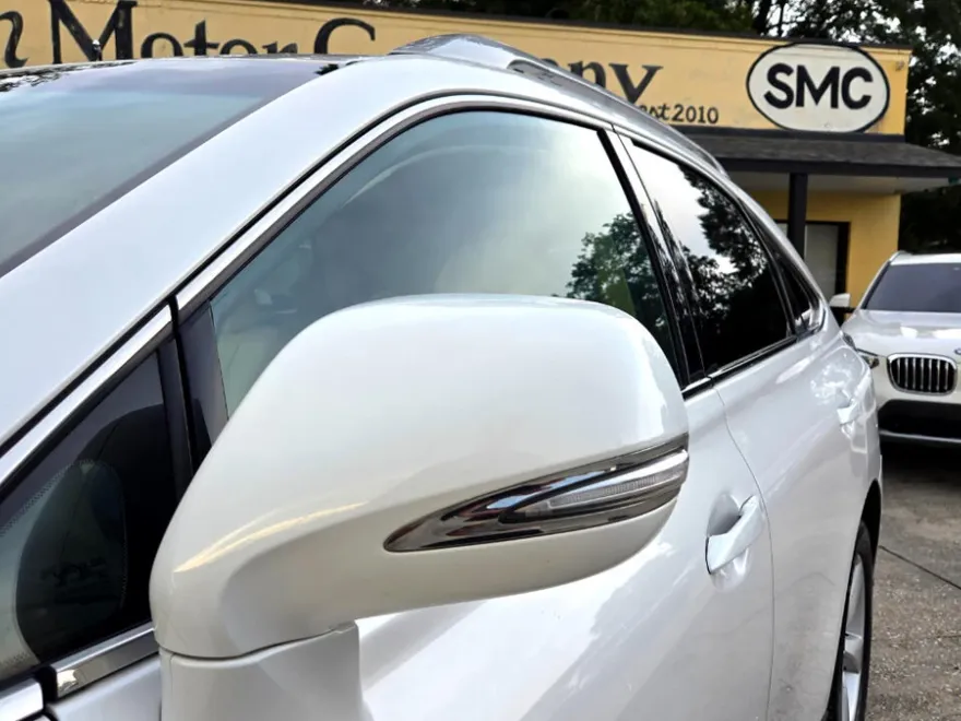 2015 Lexus RX 350 Premium photo 1