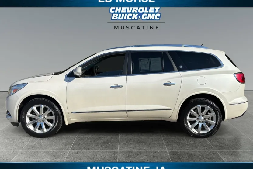 2015 Buick Enclave Premium photo 1