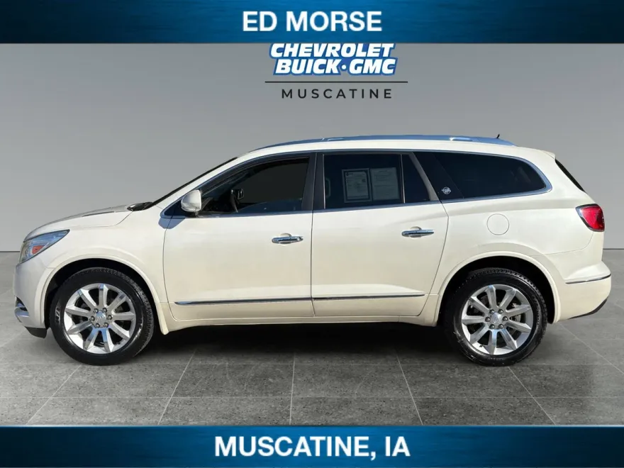 2015 Buick Enclave Premium photo 1