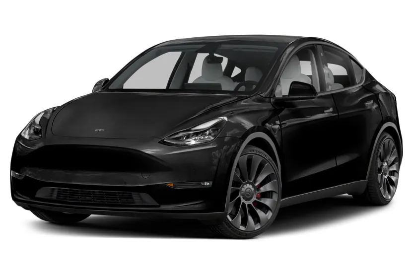 2023 Tesla Model Y Performance photo 1