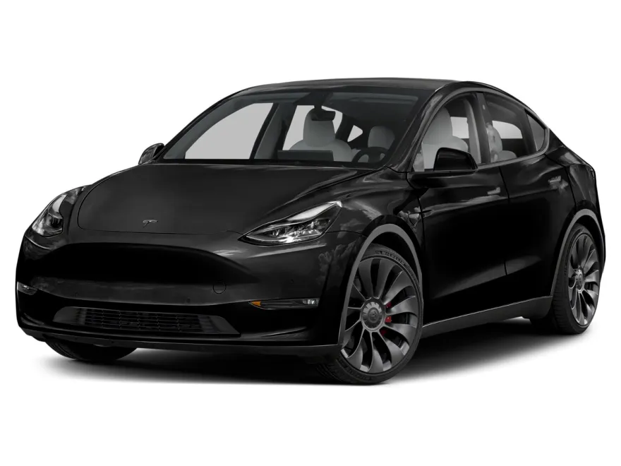 2023 Tesla Model Y Performance photo 1