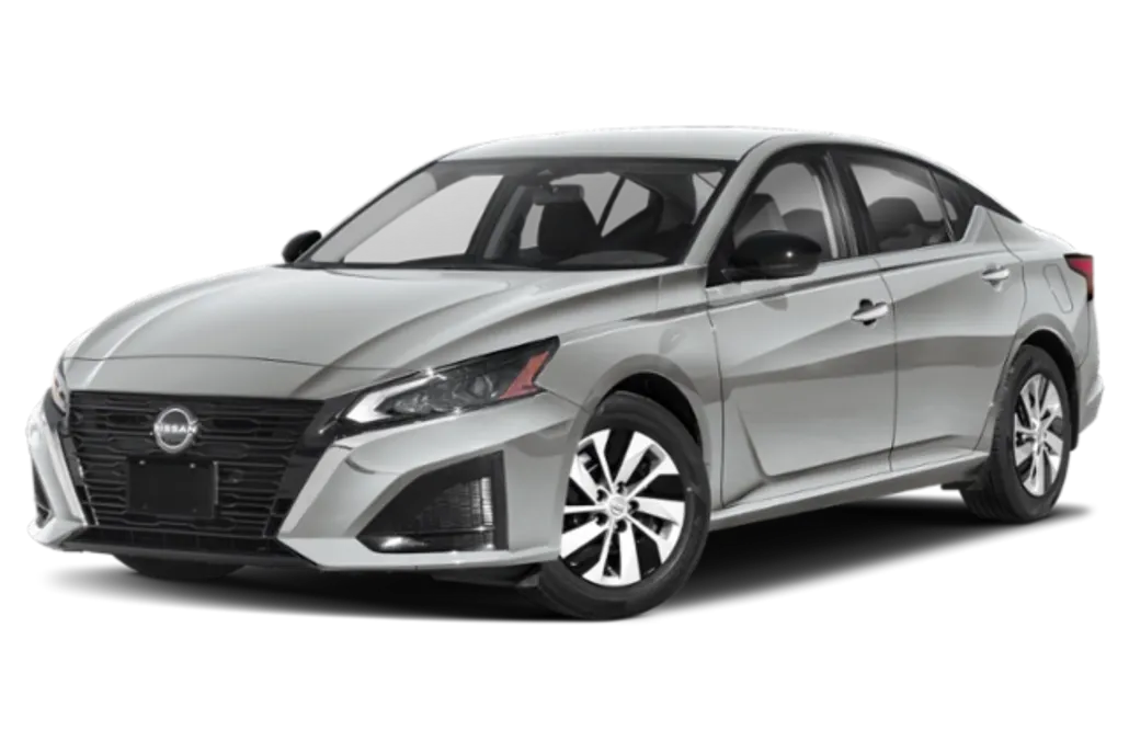 2025 Nissan Altima 2.5 S photo 1