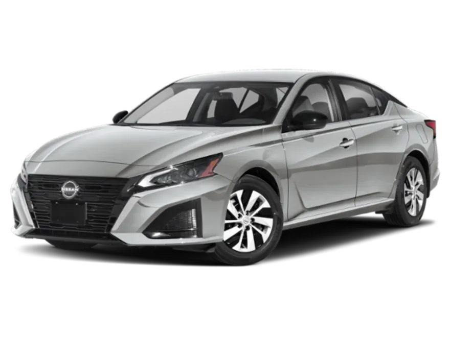 2025 Nissan Altima 2.5 S photo 1