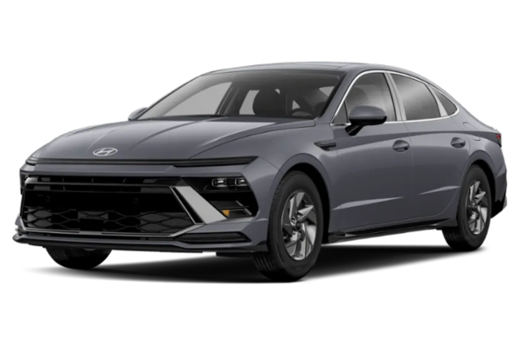 2025 Hyundai Sonata SE photo 1