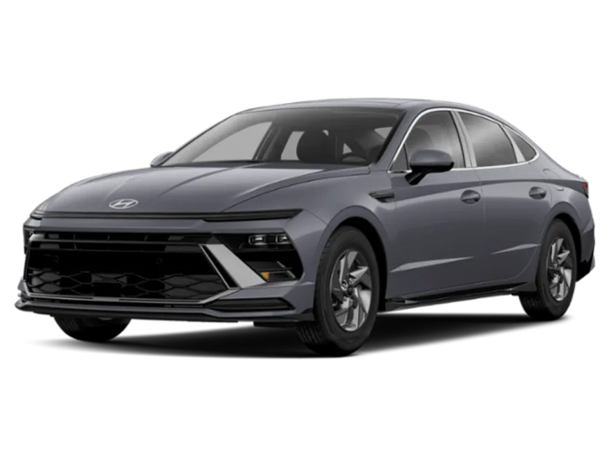2025 Hyundai Sonata SE photo 1