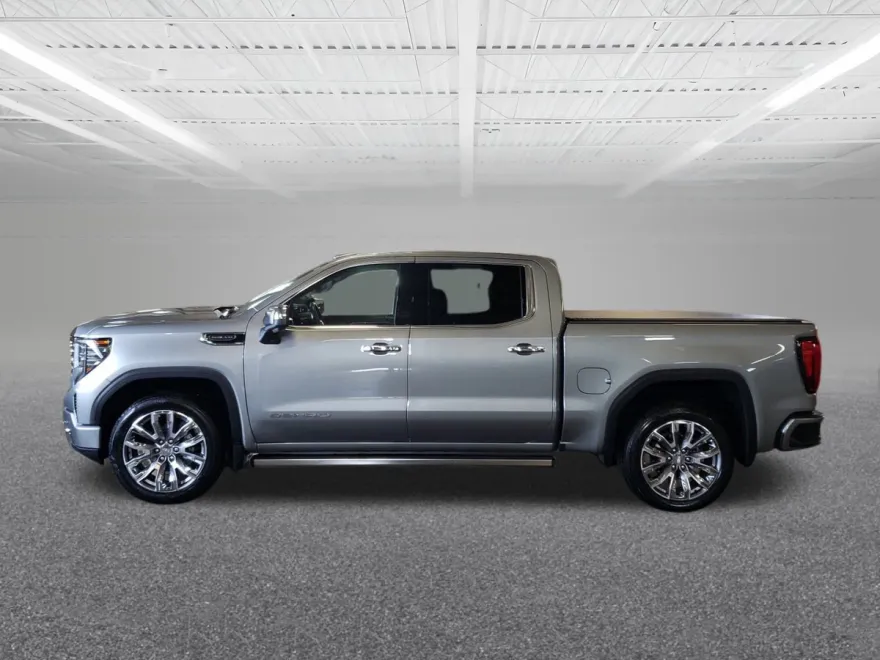 2025 Gmc Sierra 1500 Denali photo 1