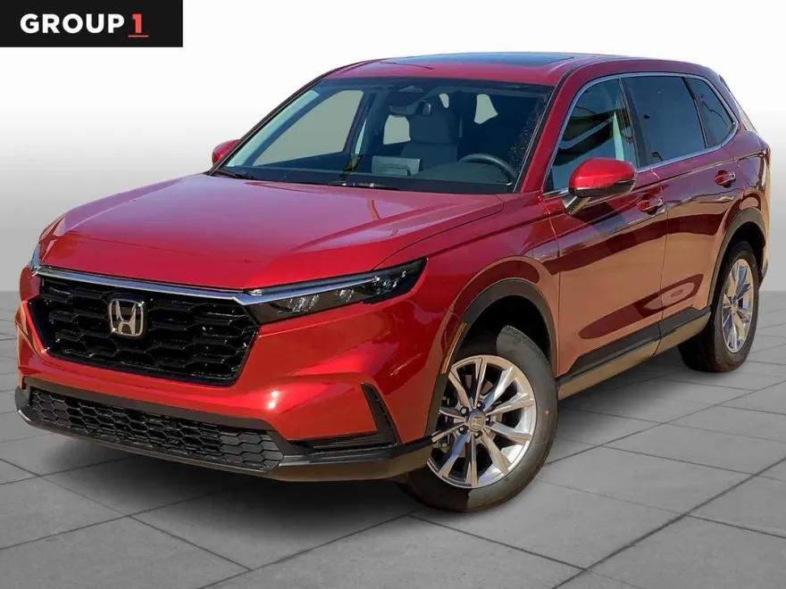2025 Honda CR-V EX photo 1