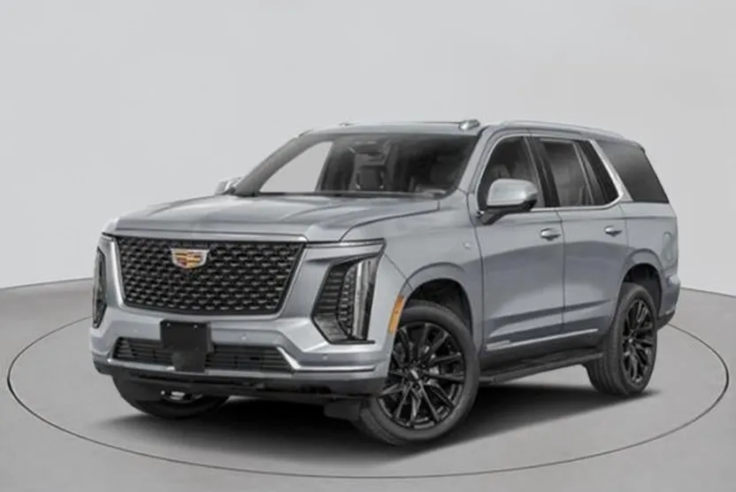 2025 Cadillac Escalade Sport photo 1
