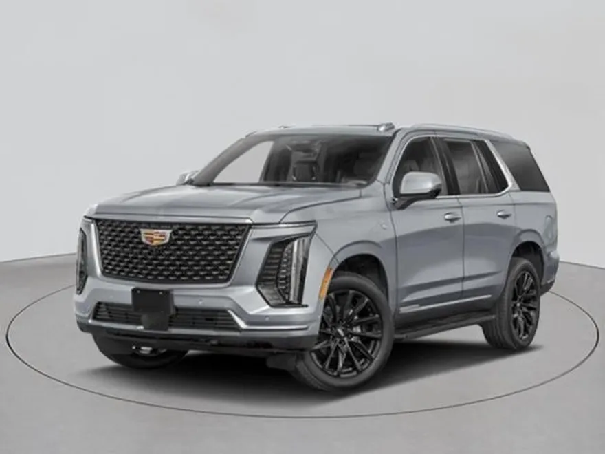 2025 Cadillac Escalade Sport photo 1
