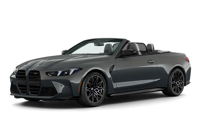2026 Bmw M4 Competition xDrive photo 1