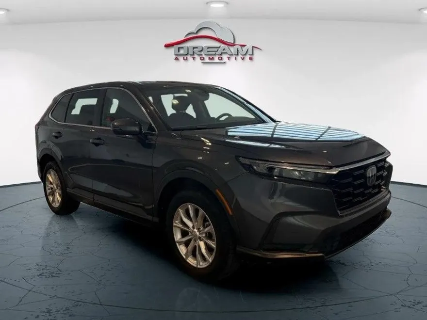 2024 Honda CR-V EX photo 1