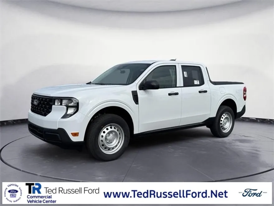 2025 Ford Maverick XL photo 1