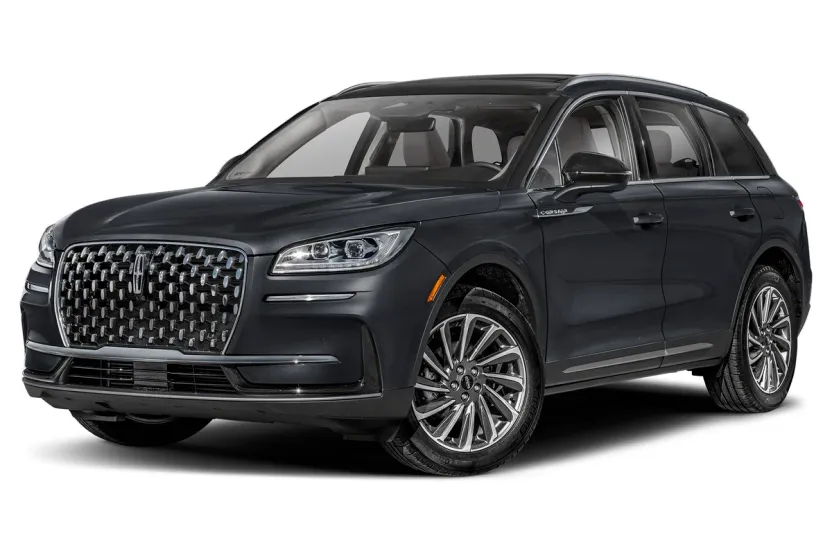 2023 Lincoln Corsair Grand Touring photo 1