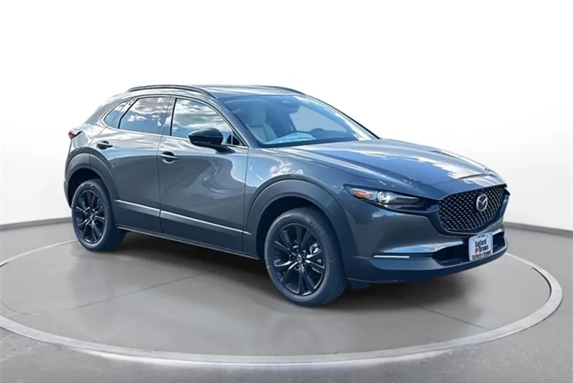 2025 Mazda CX-30 2.5 Turbo Premium Plus photo 1