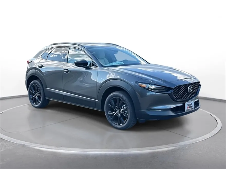 2025 Mazda CX-30 2.5 Turbo Premium Plus photo 1