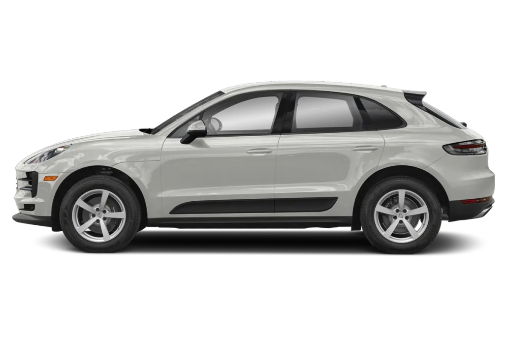 2020 Porsche Macan S photo 1