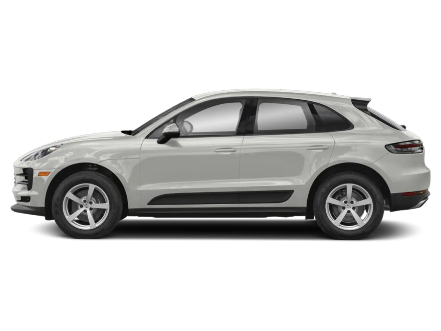 2020 Porsche Macan S photo 1