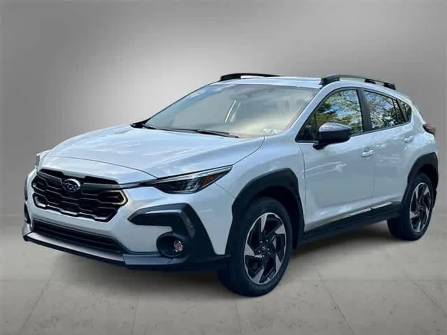 2025 Subaru Crosstrek Limited photo 1